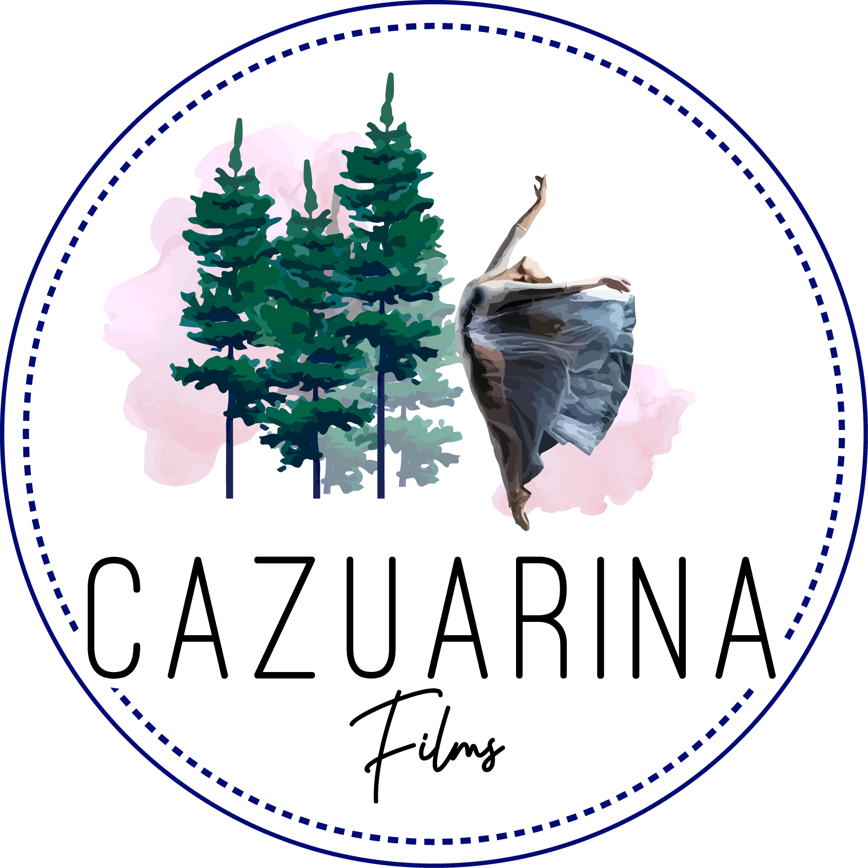 Cazuarina Films